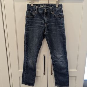 Gap Slim Fit Jeans